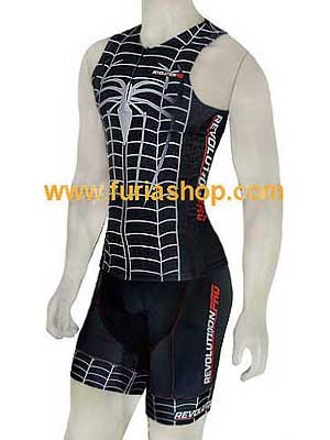 calza tritop triatlon argentina