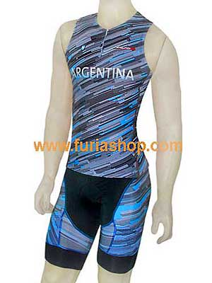 ropa para triatlon de hombre argentina