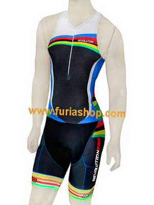 ropa de hombre para triatlon argentina