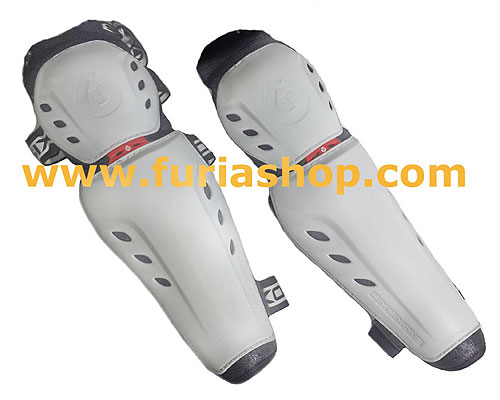 Rodillera MTB Sixsixone Knee