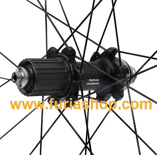 Ruedas 27.5 Shimano XT WH-M785