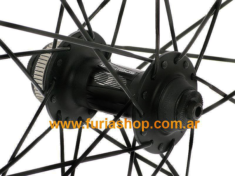 Ruedas Shimano WH-M505 MTB