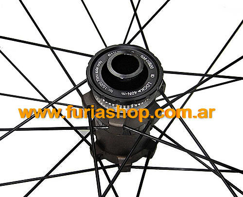 Ruedas Shimano WH-MT65 Tubeless
