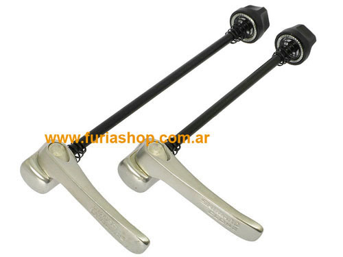 Ruedas ruta Shimano WH-RS10S