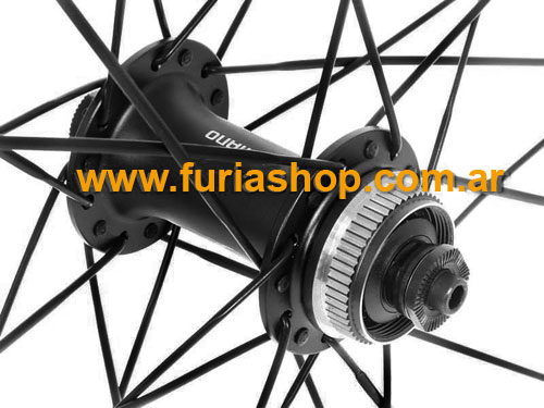 Ruedas Shimano WH-MT15 93