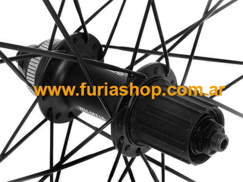 Ruedas Shimano WH-MT15 93