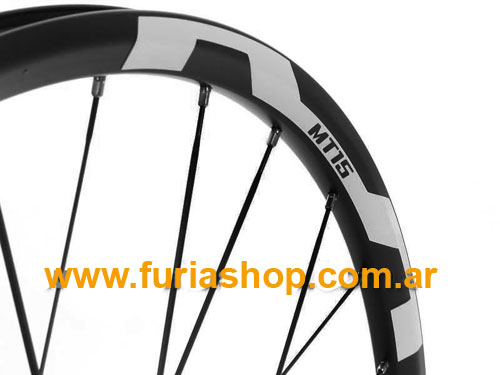 Ruedas Shimano WH-MT15 93