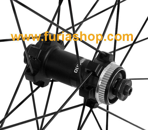 Ruedas Shimano 29 WH-MT55