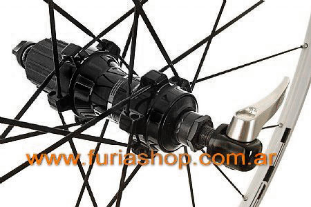 Ruedas Shimano WH-RS30 ruta triatlon