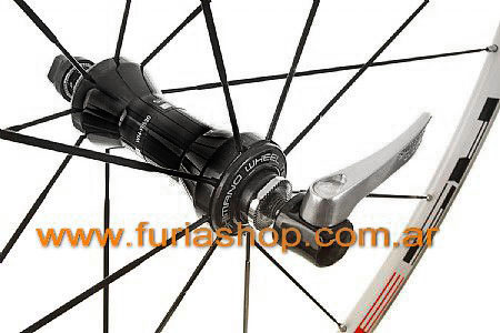 Ruedas Shimano WH-RS30 ruta triatlon