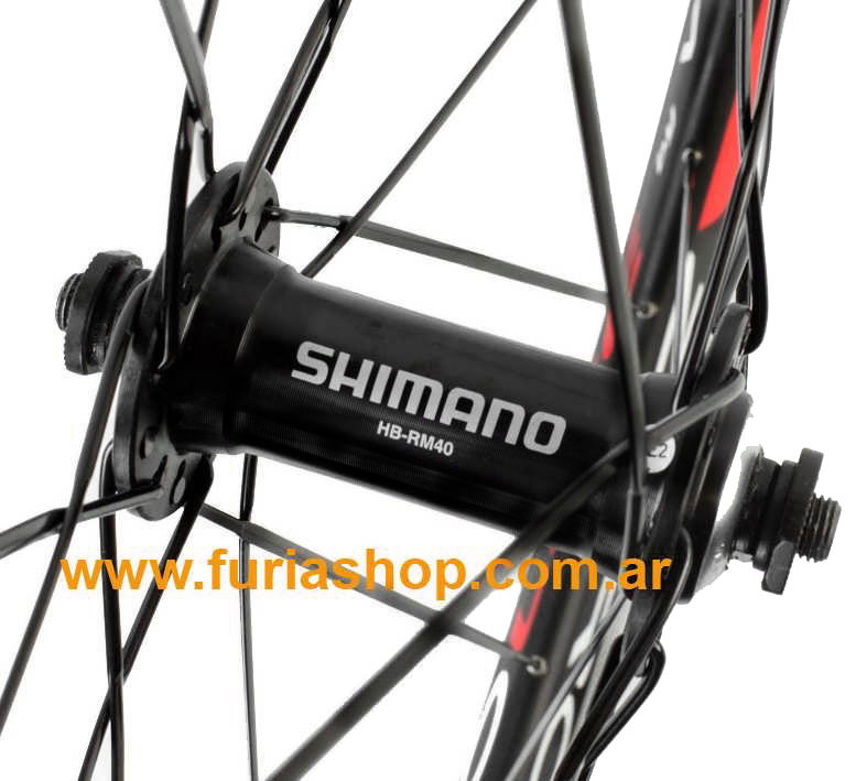 Ruedas de ruta Vuelta Zero Lite Comp 