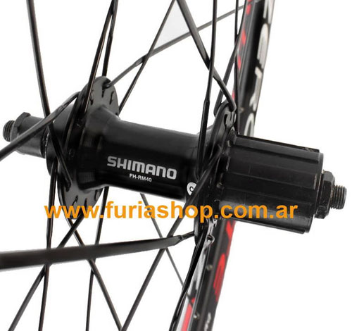 Ruedas de ruta Vuelta Zero Lite Comp 