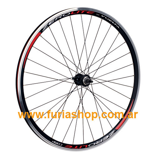 Ruedas de ruta Vuelta Zero Lite Comp 