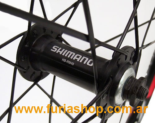 Ruedas Vuelta Zero Limited Edition