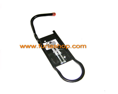 Soporte para colgar Bicicleta vertical