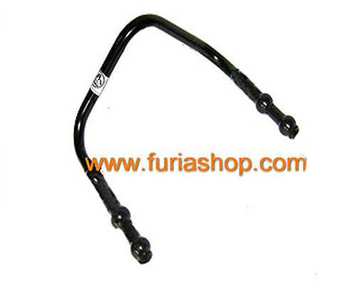 Soporte de pared para colgar 1 Bicicleta