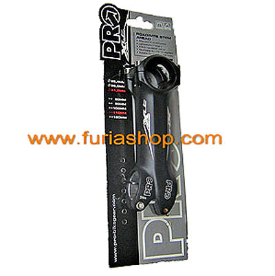 stem biciclet pro