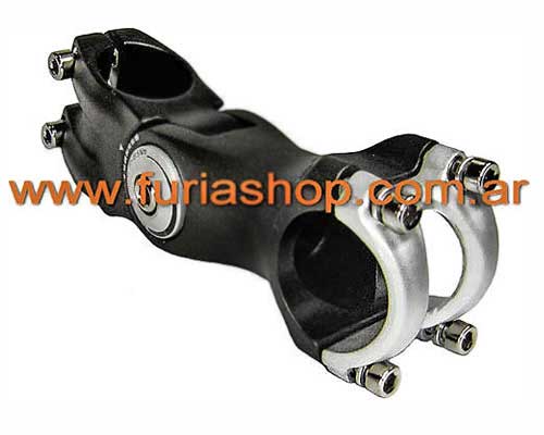 stem regulable para bicicleta