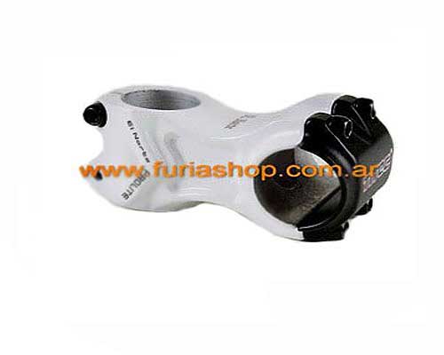 stem short corto mtb