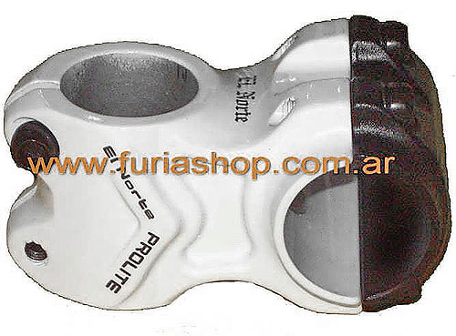 stem corto mtb