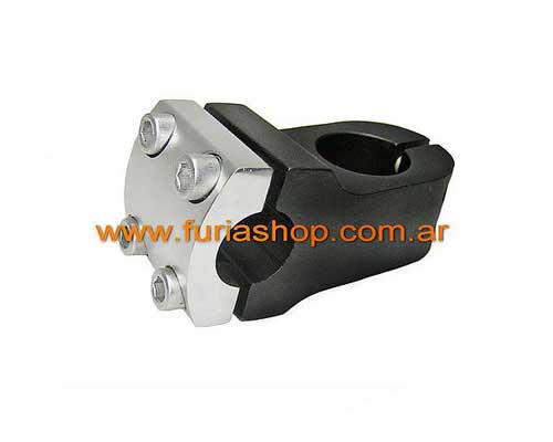 stem short bicicleta bmx
