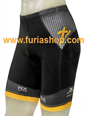 Trishort Xtres para triatln de hombre