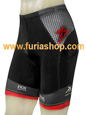 Trishort Xtres hombre para triatlon