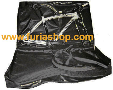 Valija porta bicicleta Halawa 29er