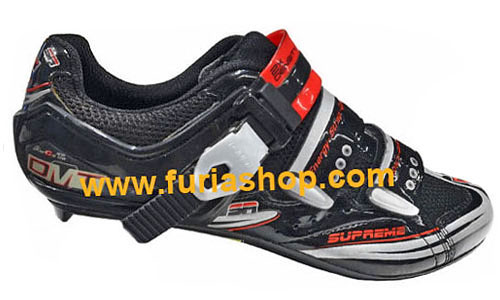 Zapatillas de carbono ruta DMT 