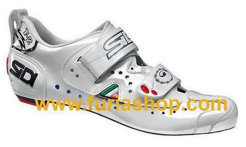 Zapatillas Carbono Triatlon Sidi T2 CCL
