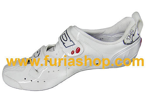 Zapatillas Carbono Triatlon Sidi T2 CCL