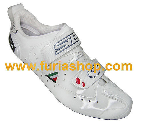 Zapatillas Carbono Triatlon Sidi T2 CCL