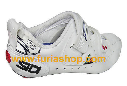 Zapatillas Carbono Triatlon Sidi T2 CCL