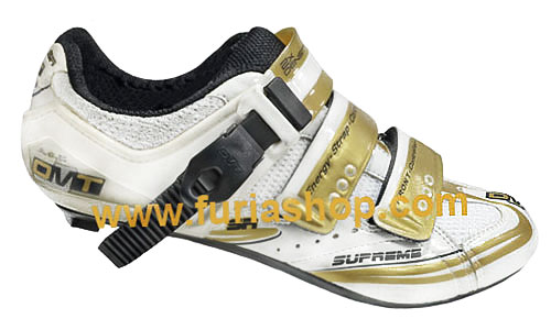 Zapatillas Carbono para ruta DMT