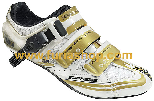 Zapatillas Carbono para ruta DMT