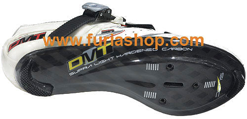 Zapatillas Carbono DMT Supreme