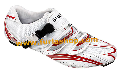 Zapatillas Shimano SH-R106 Carbono