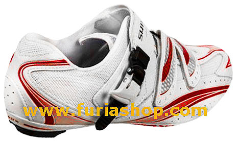 Zapatillas Shimano SH-R106 Carbono