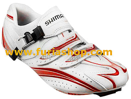 Zapatillas Shimano SH-R106 Carbono