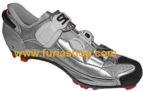 Zapatillas ciclismo mtb hombre Sidi