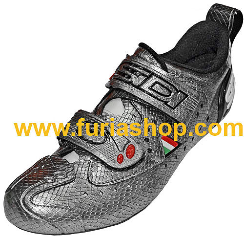 Zapatillas Triatlon Sidi T2 Mamba