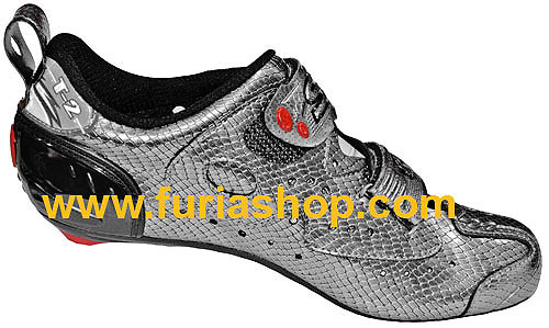 Zapatillas Triatlon Sidi T2 Mamba