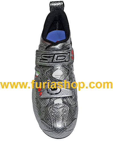 Zapatillas Triatlon Sidi T2 Mamba