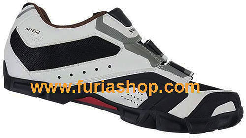 Zapatillas mtb Shimano SH-M162