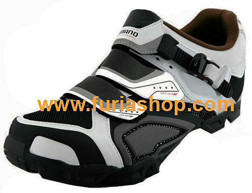 Zapatillas mtb Shimano SH-M162