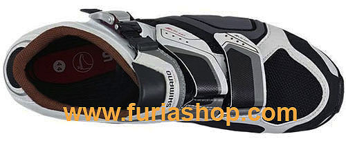 Zapatillas mtb Shimano SH-M162