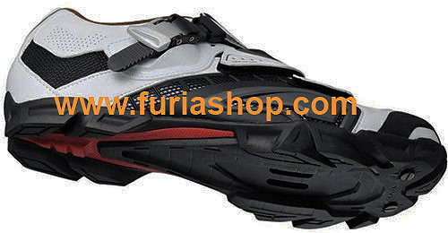 Zapatillas mtb Shimano SH-M162