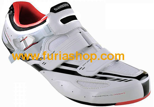 Zapatillas Shimano Carbono SH-R107