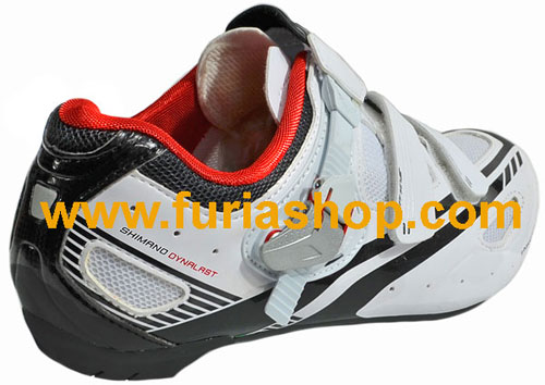 Zapatillas Shimano Carbono SH-R107