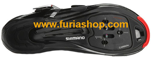 Zapatillas Shimano Carbono SH-R107